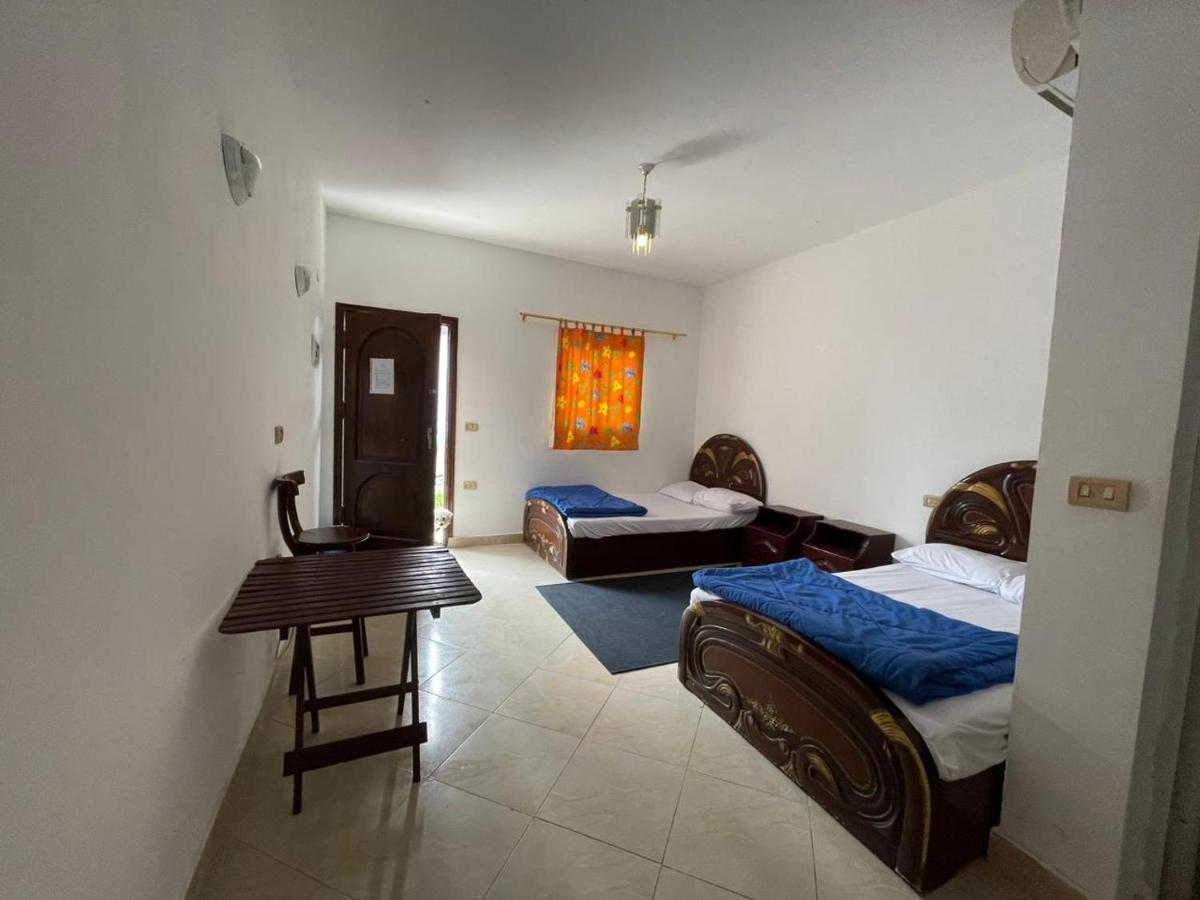 Dahab Tribe Guest House Exterior foto